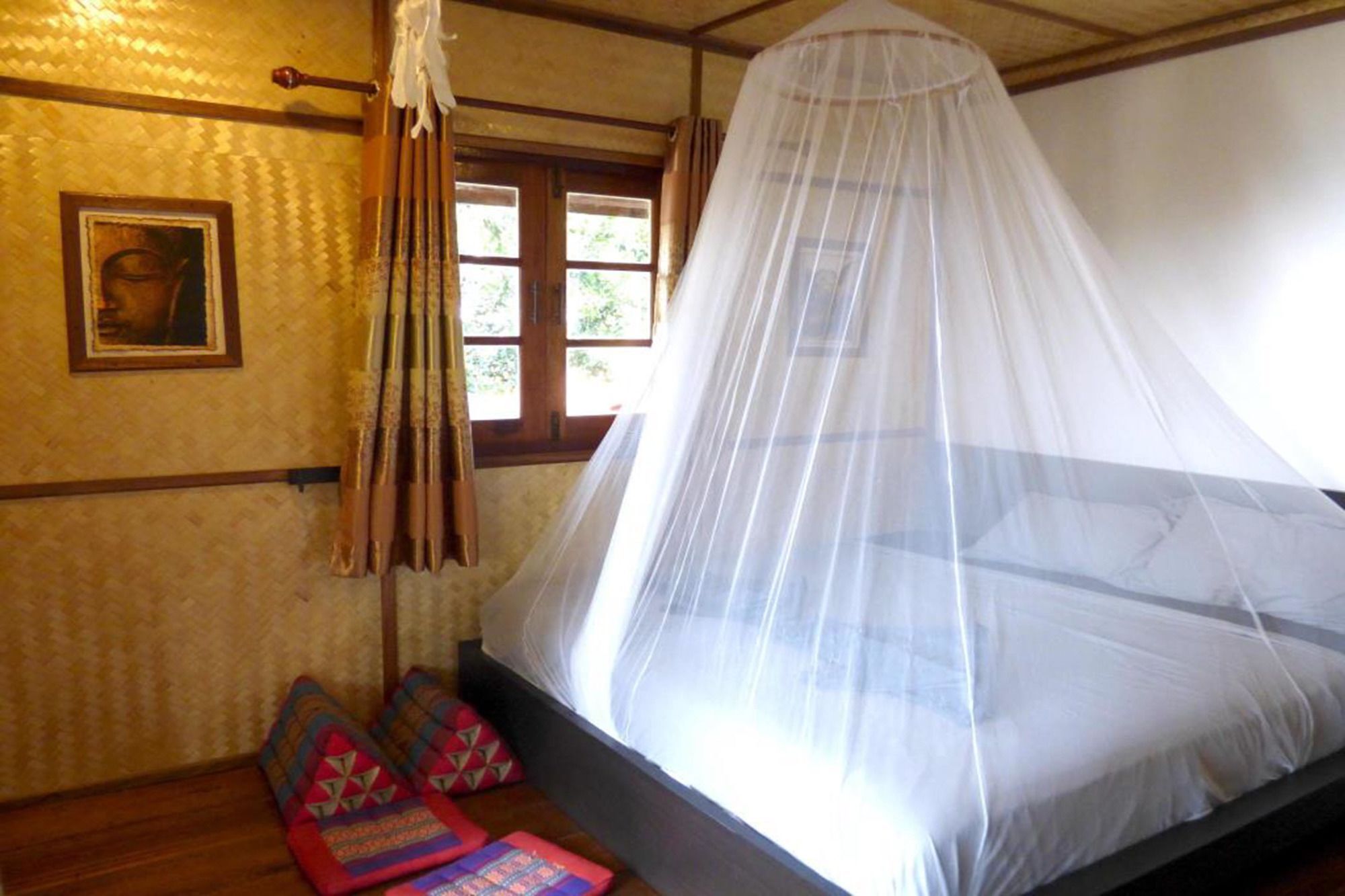 Pitiusas Beach Resort Koh Lipe Exteriör bild